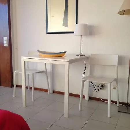 Studio Over The Beach