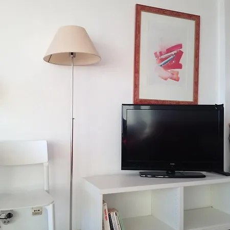 Studio Over The Beach * Sesimbra