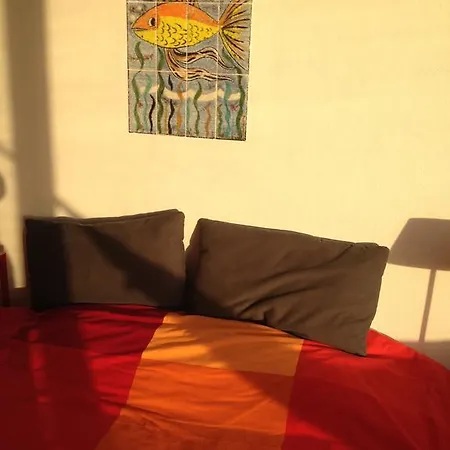 Studio Over The Beach *