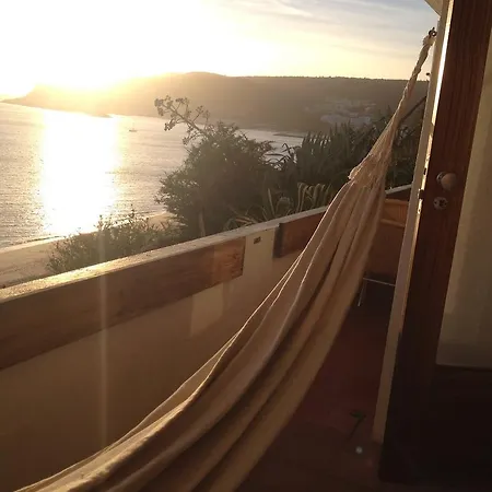 Studio Over The Beach