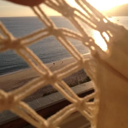 Studio Over The Beach * سيسيمبرا